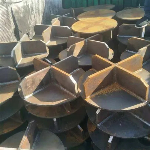 长春桩尖的作用