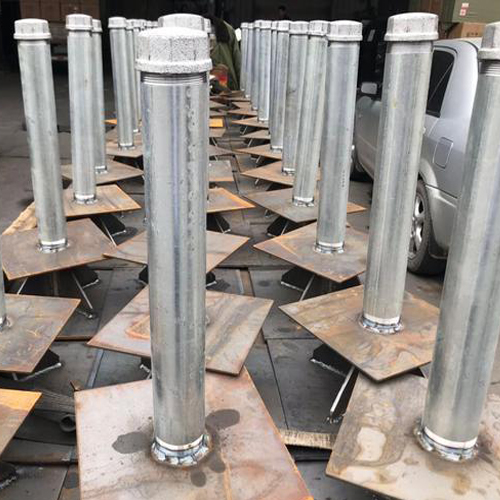 长春沉降板的工作原理