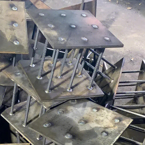 在确定长春预埋件位置时，需要考虑以下几点