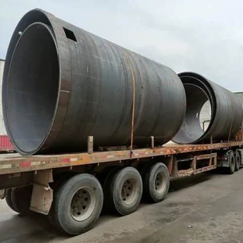 长春钢护筒施工准备包括以下步骤