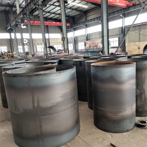 选择长春钢护筒的材质时考虑哪些条件？