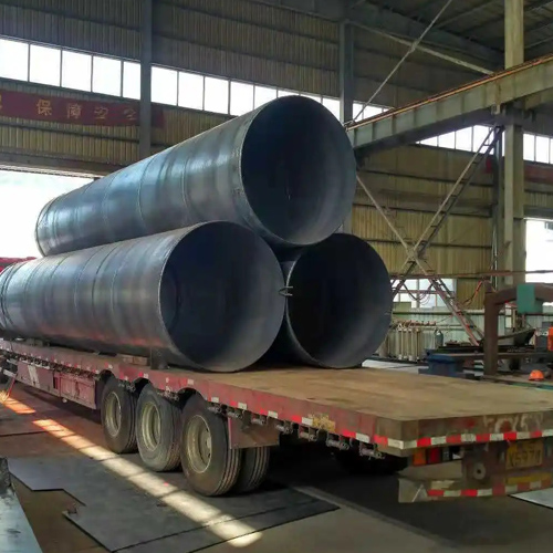 长春钢护筒的焊接工艺主要有以下两种