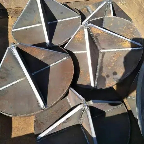 长春桩尖图纸要求包括以下几点