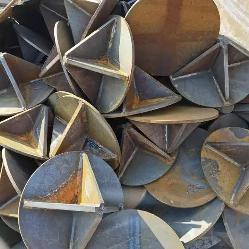 长春桩尖的安装流程是什么？