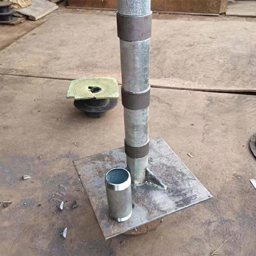 长春沉降板的工作原理是什么？