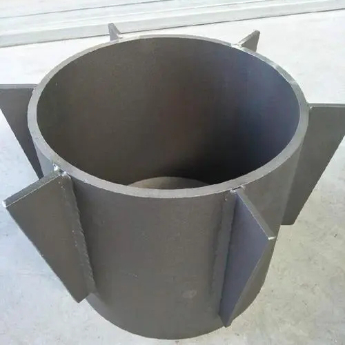 长春桩尖的生产工艺主要包括以下步骤