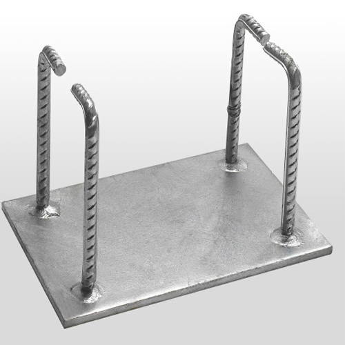 长春预埋件材质如何选择？