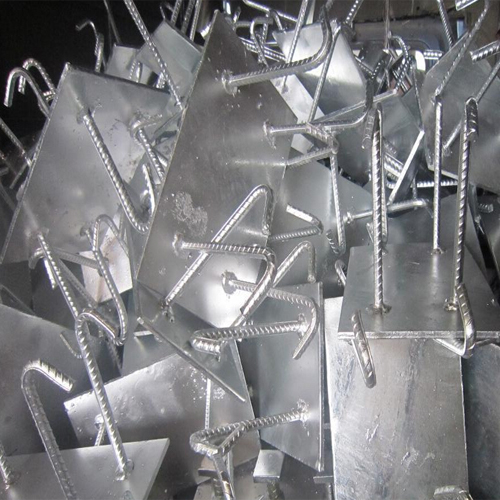 长春高铁预埋件的施工条件