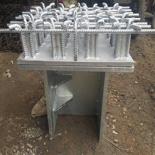 长春预埋件加工