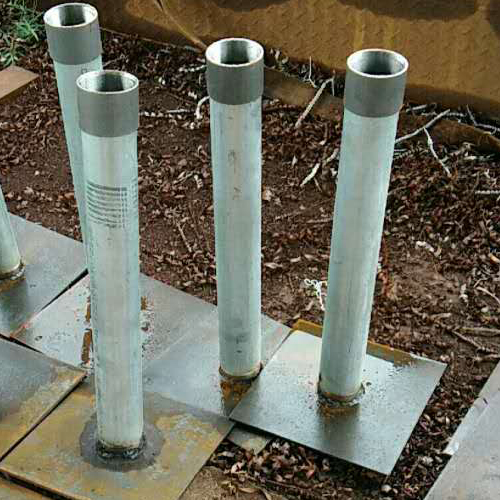 长春沉降板的施工步骤如下