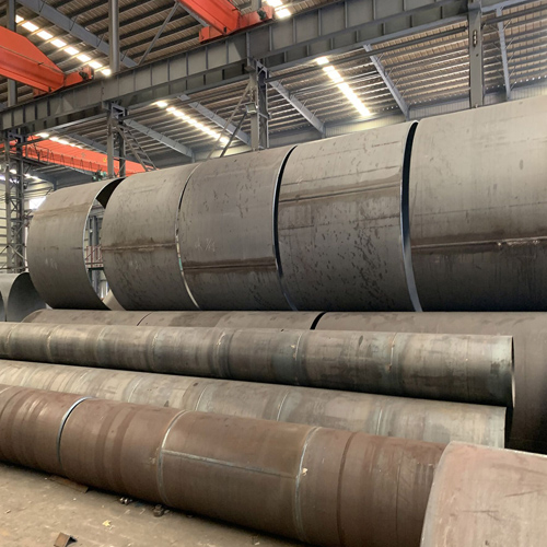 长春钢护筒施工标准