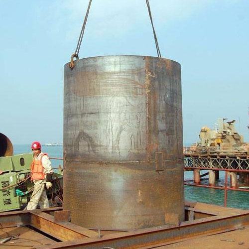 长春钢护筒长度要求有哪些