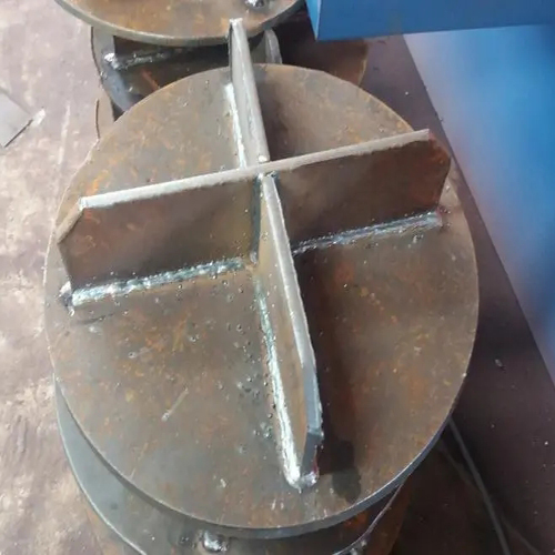 长春桩尖厂家安装